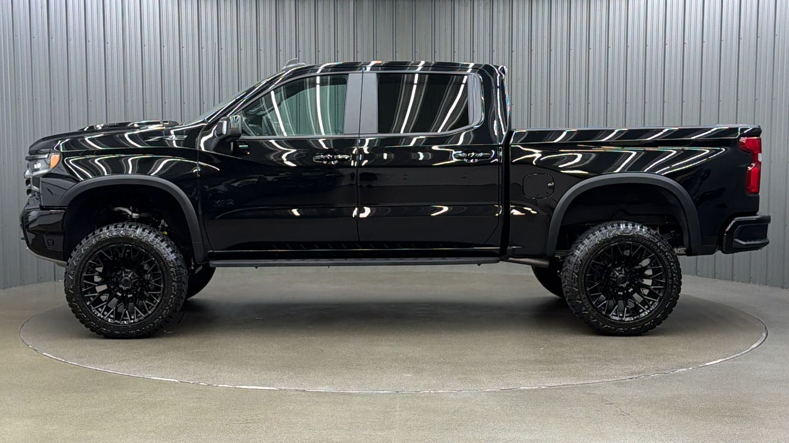 chevrolet silverado 1500 2026 3GCUKHE8XTG194464 image chevrolet silverado 1500 2026 3GCUKHE8XTG194464 image